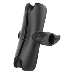RAM Mounts Double Socket Arm - RAM-D-201U - image 1