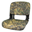 Tempress All-Weather High-Back Folding Seats - Mossy Oak Shadow Grass - 45612 - image 1