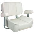 Springfield Marine Deluxe Captain's Chair with Armrests - 1040002 - image 1