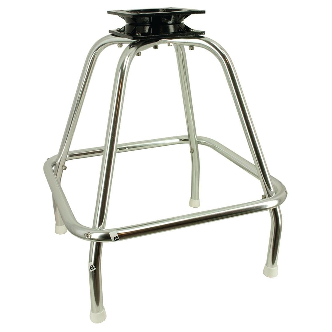 Springfield Marine Deluxe Chair Stand with Swivel - 24" - 1080018 - image 1