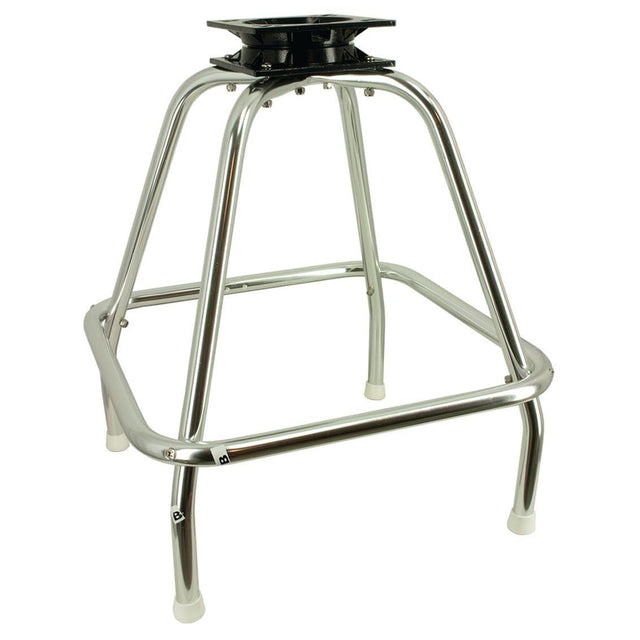 Springfield Marine Deluxe Chair Stand with Swivel - 24" - 1080018 - image 1