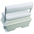 Moeller Swing Back Cooler/Livewell Seat (72 Quart) - ST2200P - image 1