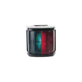 Hella Marine Bi-Color Navigation Light - Incandescent - 2nm - Black Housing - 12V [002984315] - official Hella Marine product image 2