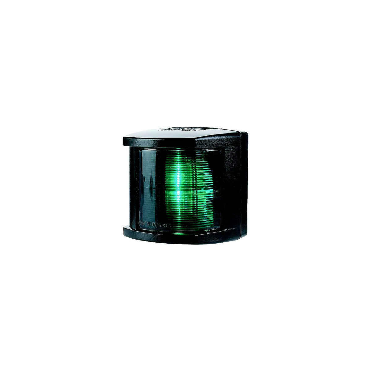 Hella Marine Stern Navigation Light - Incandescent - 2nm - Black Housing - 12V [002984325] - official Hella Marine product image 2