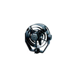 Hella Marine 2-Speed Turbo Fan - 12V - Black [003361002] - official Hella Marine product image 2