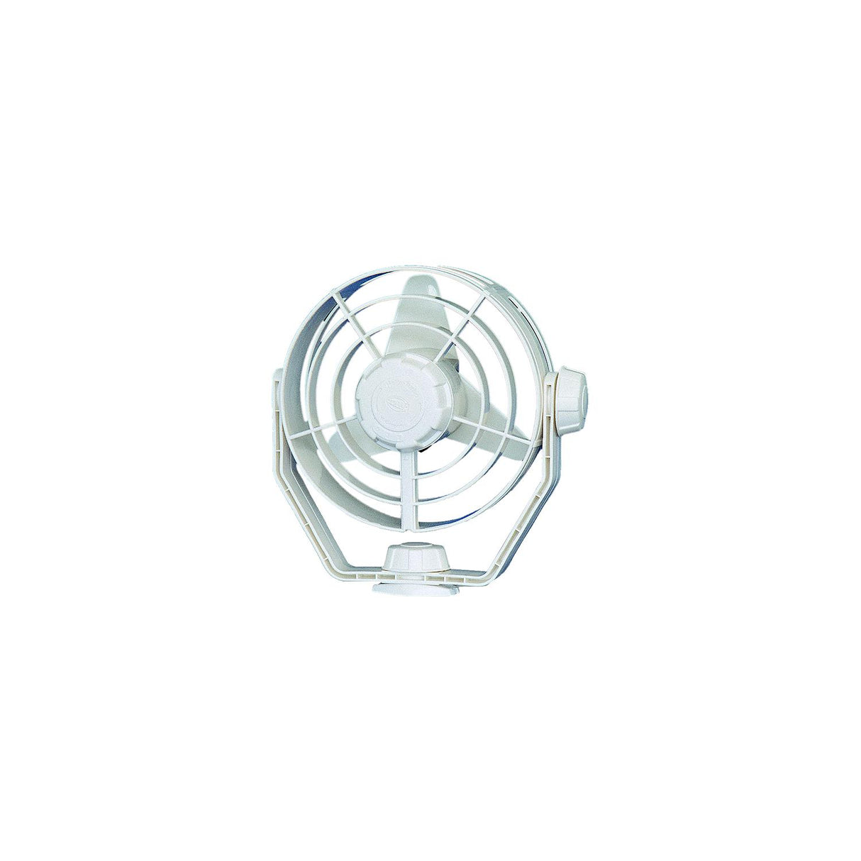 89774Hella Marine 2-Speed Turbo Fan - 12V - White [003361022] - official Hella Marine product image 2