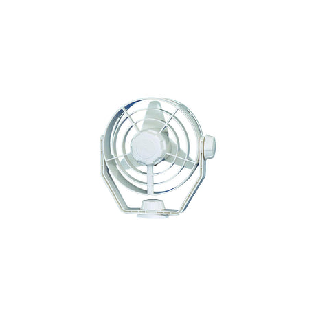 89774Hella Marine 2-Speed Turbo Fan - 12V - White [003361022] - official Hella Marine product image 2