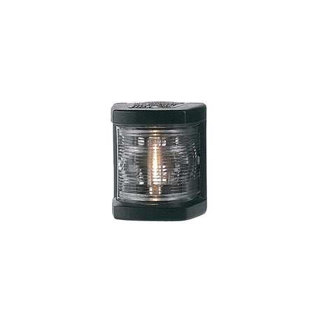 Hella Marine Stern Navigation Lamp- Incandescent - 2nm - Black Housing - 12V [003562015] - official Hella Marine product image 2