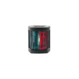 Hella Marine Bi-Color Navigation Lamp- Incandescent - 1nm - Black Housing - 12V [003562045] - official Hella Marine product image 2