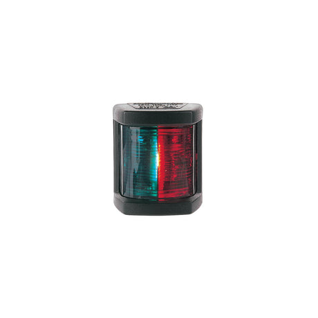 Hella Marine Bi-Color Navigation Lamp- Incandescent - 1nm - Black Housing - 12V [003562045] - official Hella Marine product image 2