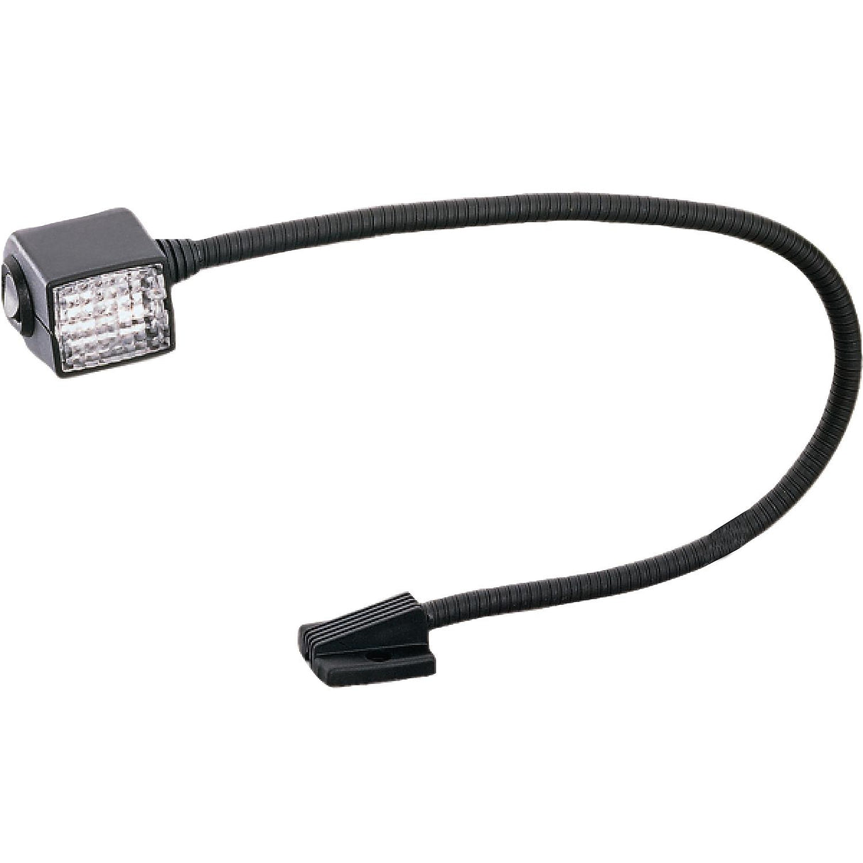 Hella 4532 Series Halogen Interior Chart Reading Lamp 12V/5W - 4532161