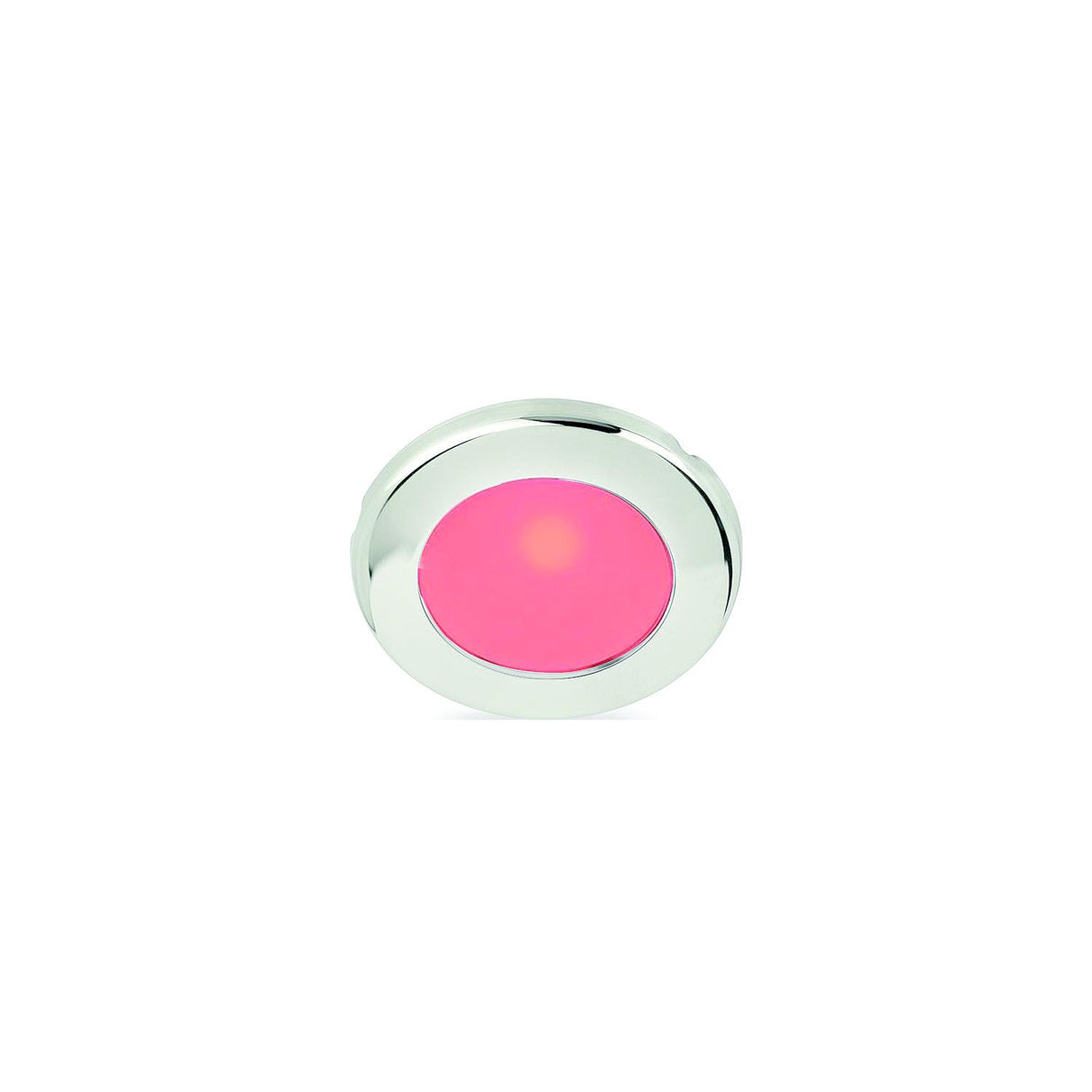 Hella 015247021 EuroLED 75 LED Downlight, Red/White, 12V - 15247021 - official Hella Marine product image 3