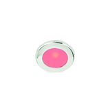 Hella 015247021 EuroLED 75 LED Downlight, Red/White, 12V - 15247021 - official Hella Marine product image 3