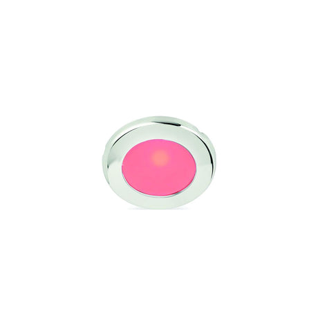Hella 015247021 EuroLED 75 LED Downlight, Red/White, 12V - 15247021 - official Hella Marine product image 3