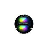 Hella Marine Apelo A1 RGB Underwater Light - 1800 Lumens - Black Housing - Charcoal Lens [016146-001] - official Hella Marine product image 3