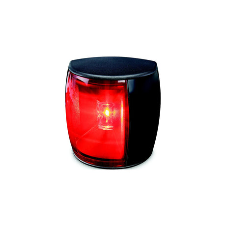 Hella Marine NaviLED PRO Port Navigation Lamp - Black - 3NM [017460101] - official Hella Marine product image 3