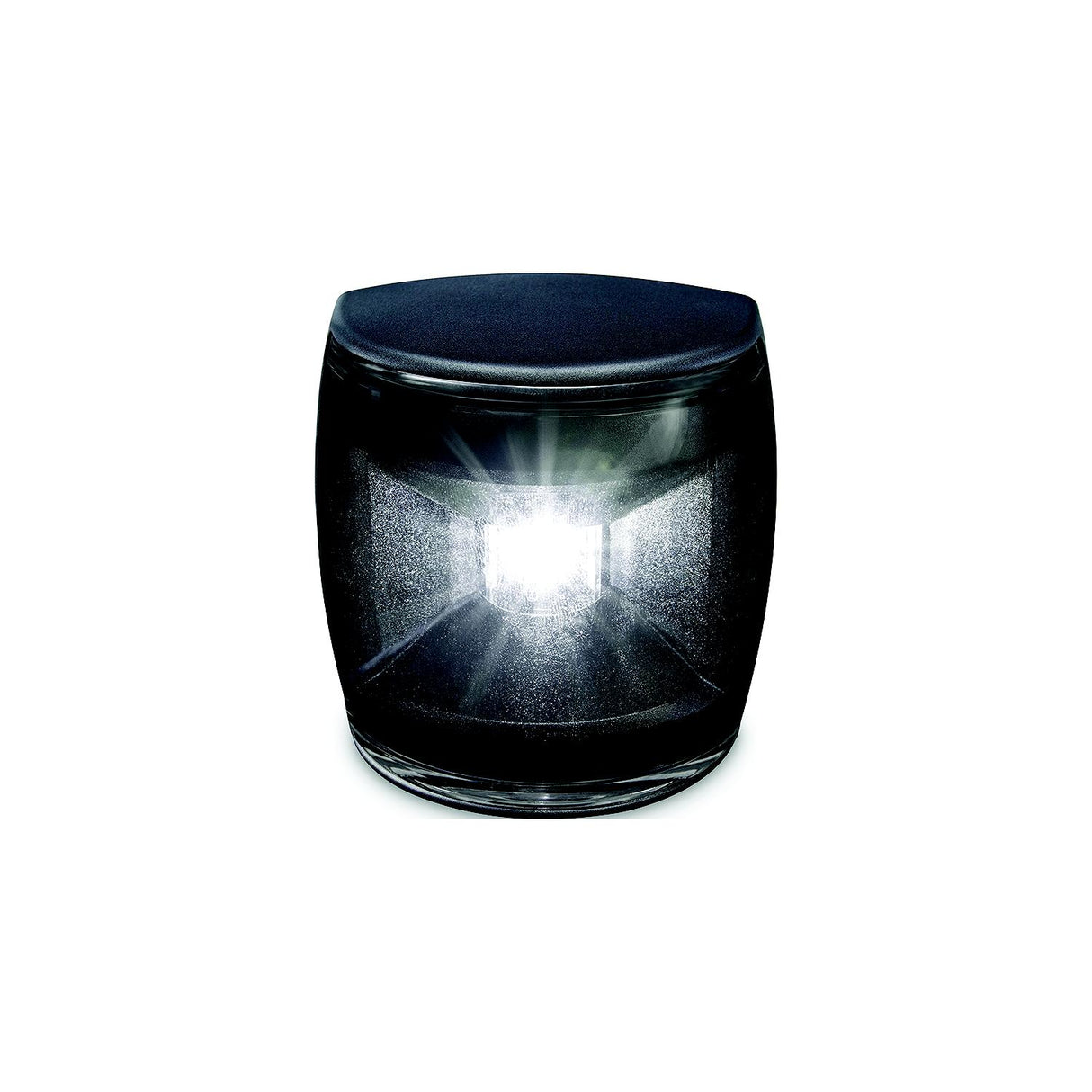 Hella Marine NaviLED PRO Stern Lamp - 2nm - Black Shroud [017462001] - official Hella Marine product image 3