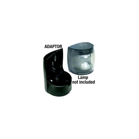 Hella Marine NaviLED PRO Deck Mount Adapter [241287802] - official Hella Marine product image 2