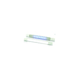 Hella 958121011 LED Surface Mt. Strip Lamps w/Switch, White/Blue - 958121011 - official Hella Marine product image 2