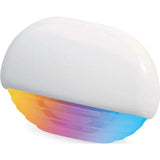 Hella Marine Apelo RGB Step Lamp - White Cap [958126531] - official Hella Marine product image 2