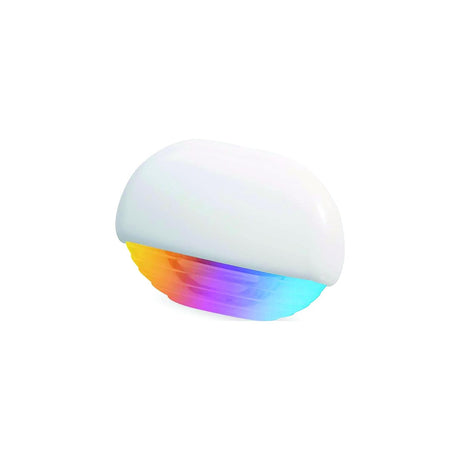 Hella Marine Apelo RGB Step Lamp - White Cap [958126531] - official Hella Marine product image 3
