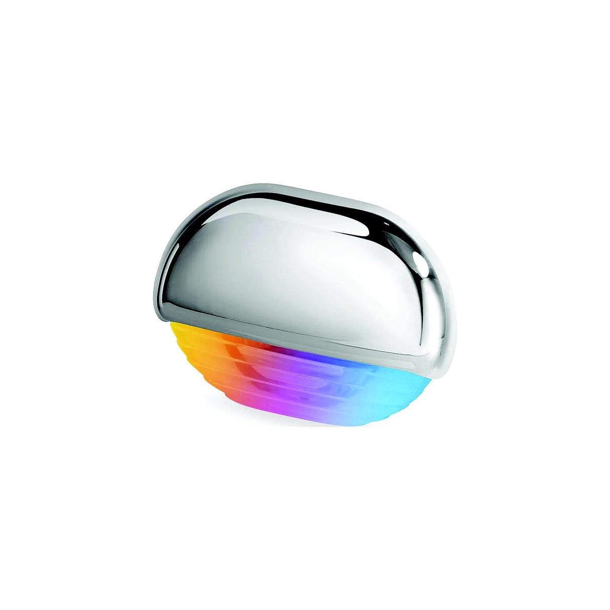Hella Marine Apelo RGB Step Lamp - Chrome Cap [958126541] - official Hella Marine product image 3
