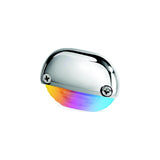 Hella Marine Apelo RGB Step Lamp - Stainless Steel Cap [958126551] - official Hella Marine product image 3