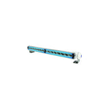 Hella Marine Sea Hawk-470 Pencil Beam Light Bar w/Blue Edge Light White Housing [958140531] - official Hella Marine product image 2
