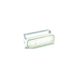 Hella Sea Hawk-R 9-33V DC Bracket Mount White Light LED Floodlight, White Housing, Spread - 980573021 - official Hella Marine product image 3