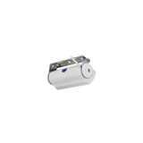 Hella Sea Hawk-R 9-33V DC Bracket Mount White Light LED Floodlight, White Housing, Spread - 980573021 - official Hella Marine product image 2