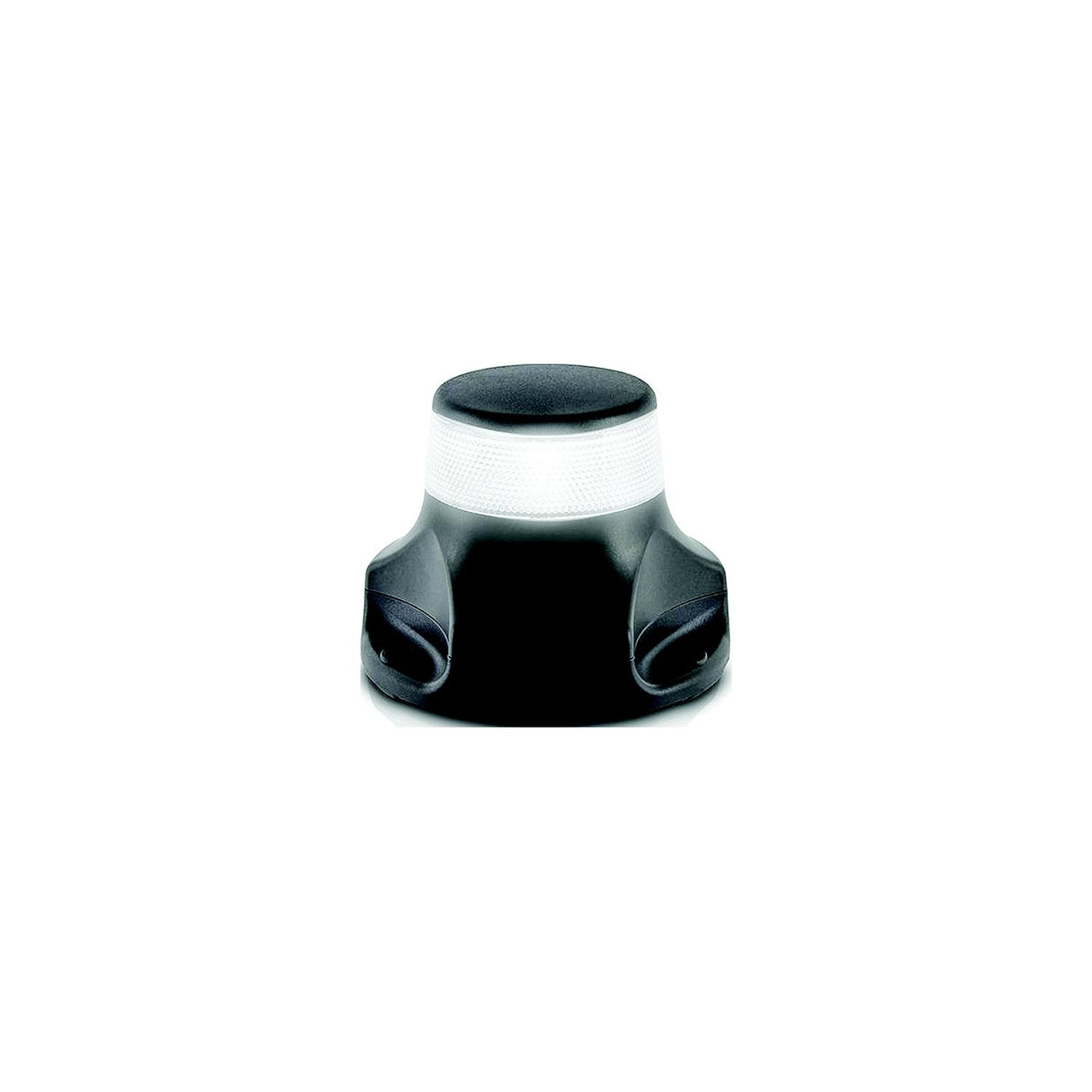 Hella 980910121 NaviLED 360 -All Round Navigation Light, Black w/White LEDs - 980910121