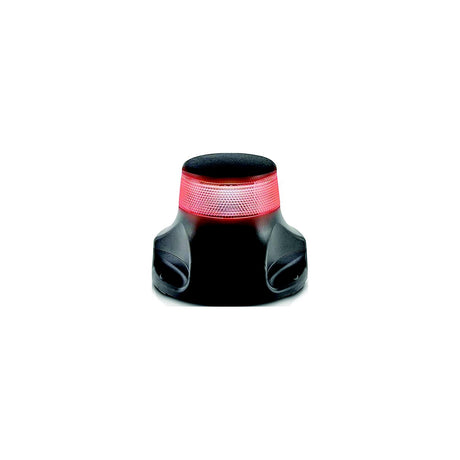 Hella Marine NaviLED 360, 2nm, All Round Light Red Surface Mount - Black Housing [980910521] - official Hella Marine product image 2