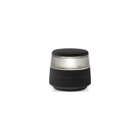 Hella Marine NaviLED 360 Compact All Round White Navigation Lamp - 2nm - Fixed Mount - Black Base [980960001] - official Hella Marine product image 2