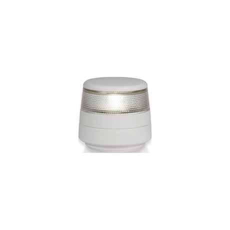 Hella Marine NaviLED 360 Compact All Round White Navigation Lamp - 2nm - Fixed Mount - White Base [980960011] - official Hella Marine product image 2