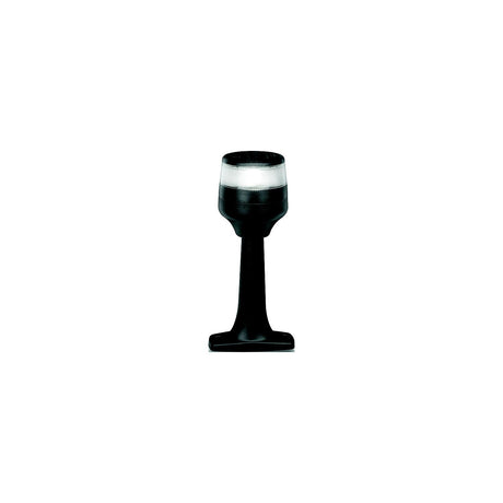 Hella Marine NaviLED 360 Compact All Round Lamp - 2nm - 6" Fixed Mount - Black [980960201] - official Hella Marine product image 2