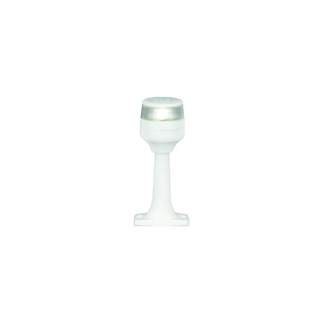 Hella Marine NaviLED 360 Compact All Round Lamp - 2nm - 6" Fixed Mount - White [980960211] - official Hella Marine product image 2