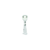 Hella Marine NaviLED 360 Compact All Round Lamp - 2nm - 24" Fold Down Base - White [980960351] - official Hella Marine product image 2
