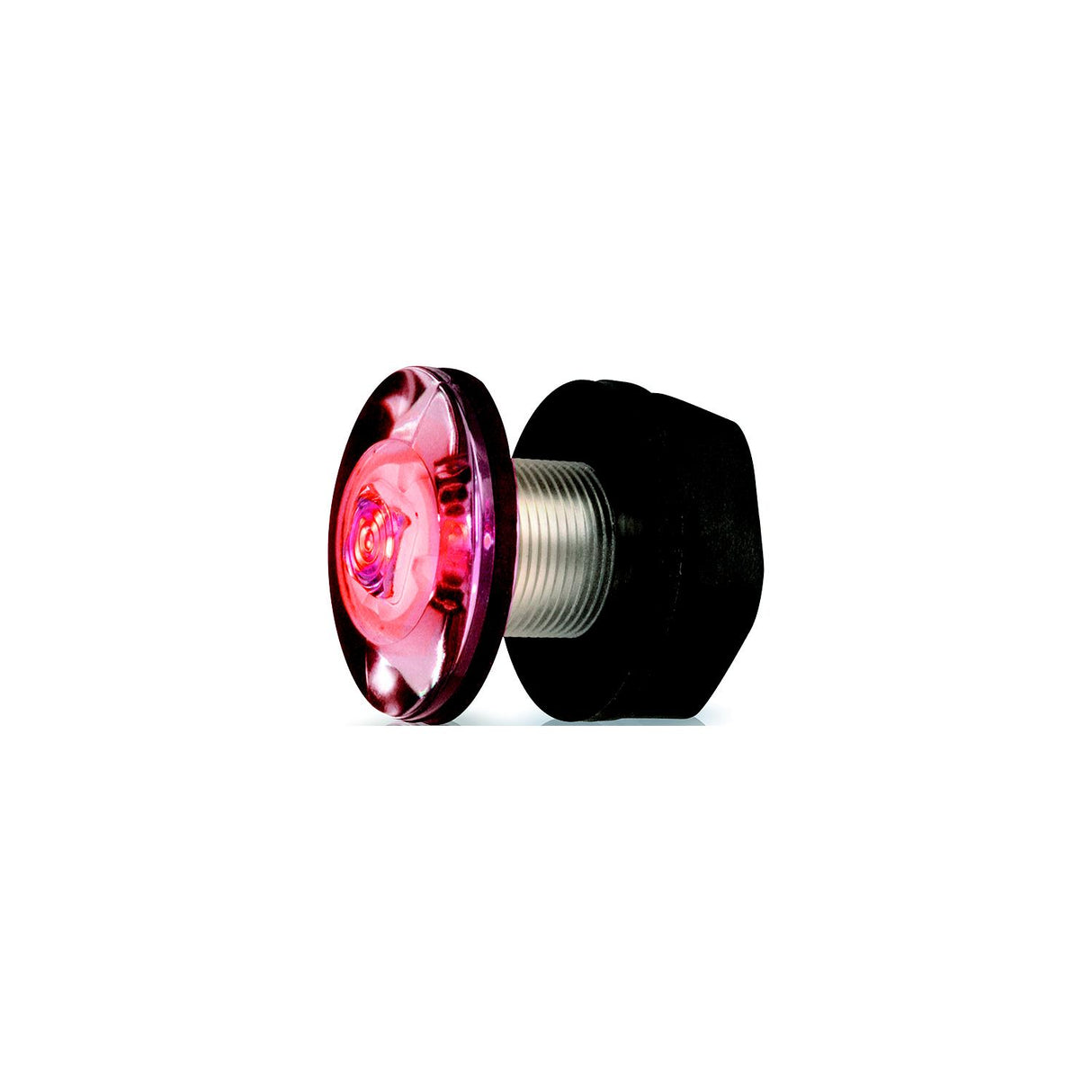 Hella 998543021 Red LED Livewell/Baitwell Lamp, 12V - 998543021
