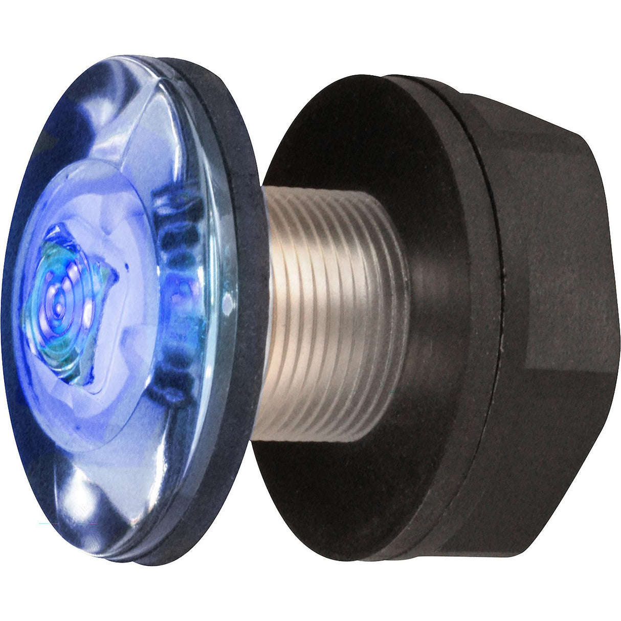 Hella Marine LED Livewell Lamp - Blue [998543031] - official Hella Marine product image 2