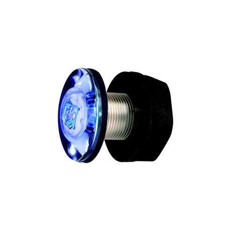 Hella Marine LED Livewell Lamp - Blue [998543031] - official Hella Marine product image 3