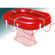 Cal-June Jim-Buoy 22 Man Life Float with Tape - 1222 - image 1