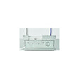 Parallax Power Supply Parallax 55RU Lower Section 55A Replacement Converter / Charger for 7355 RV Power Center - image 1