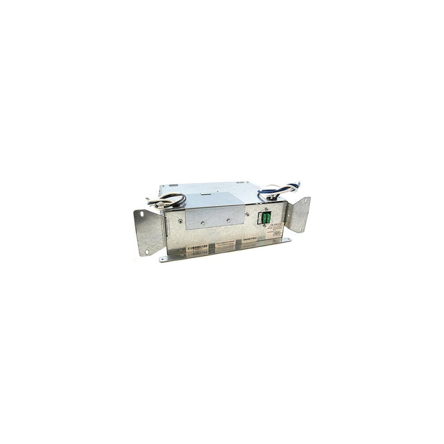 Parallax Power Supply 5355R 5300 Series Power Center, 55 amp power center replacement section - image 1