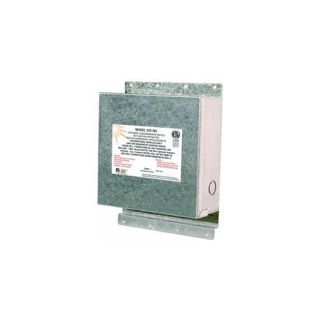 Parallax Power Supply Parallax ATS503 120/240V 50A ATS Line Generator Switch - image 1