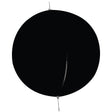 Cal-June Jim-Buoy Black Day Mark Signal - Ball Shape (24”) - 1900 - image 1