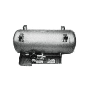 Manchester Tank 6829 85 lb. LPG Tank - image 1