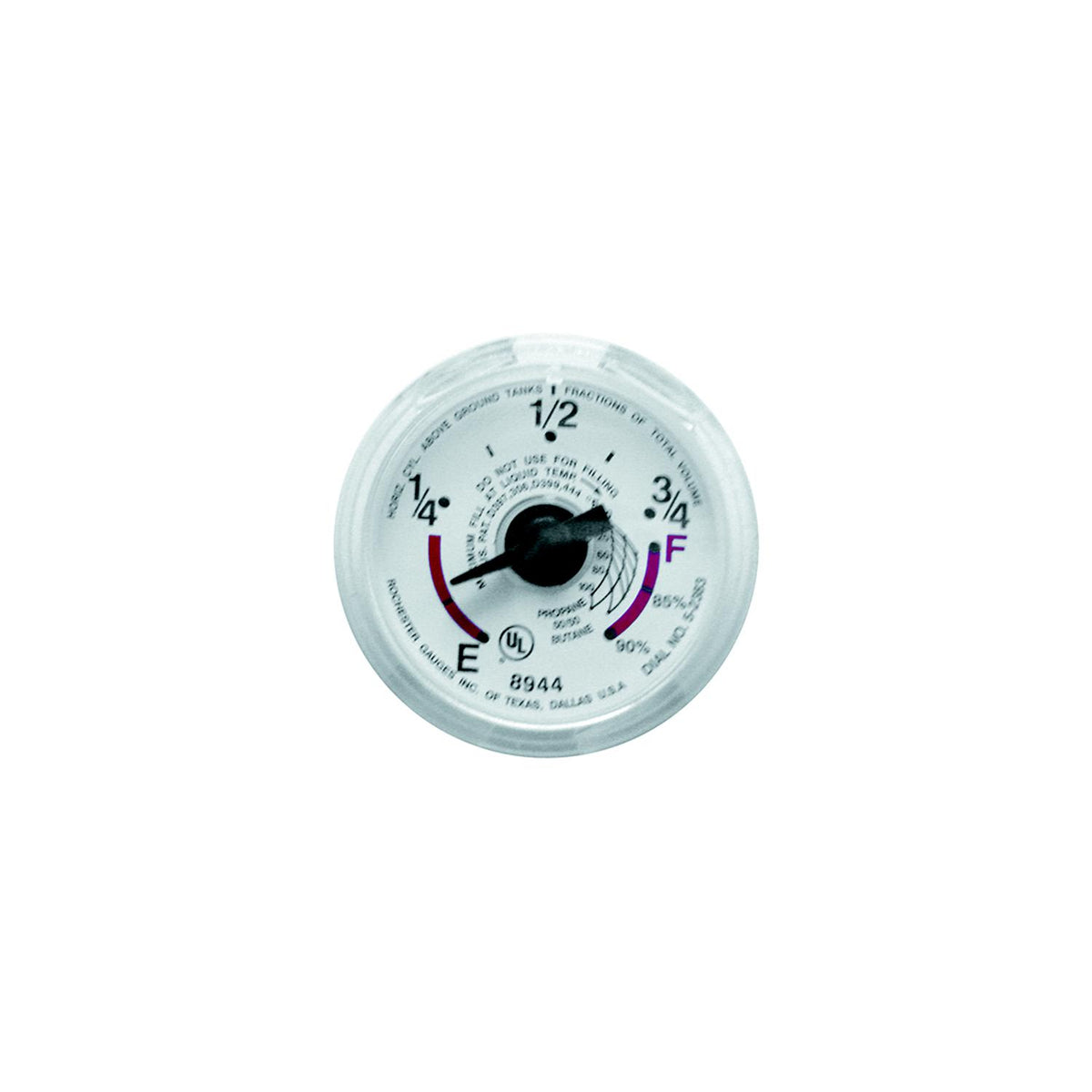 Manchester Tank G12653 Standard Dial, Snap-On - image 1