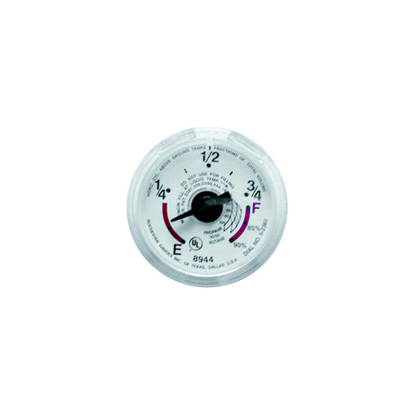 Manchester Tank G12653 Standard Dial, Snap-On - image 1