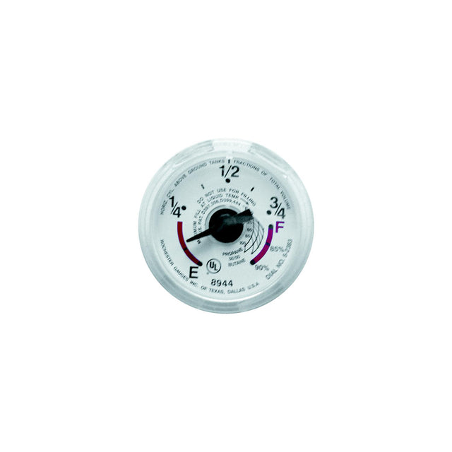 Manchester Tank G12653 Standard Dial, Snap-On - image 1