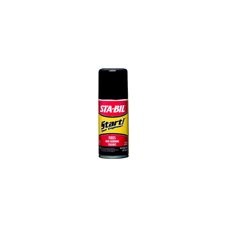 Sta-Bil Start Your Engines! Fuel System Revitalizer, 4 oz. Counter Display, 8/case - 21214 - official STA-BIL product image 3